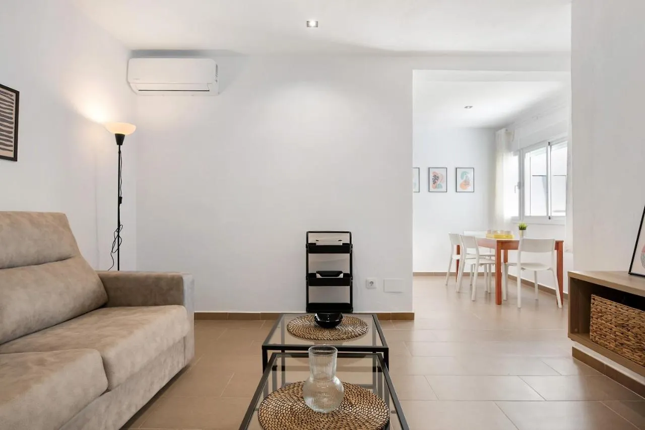Apartmán Casa Goya 1 - Solo Familias Conil De La Frontera