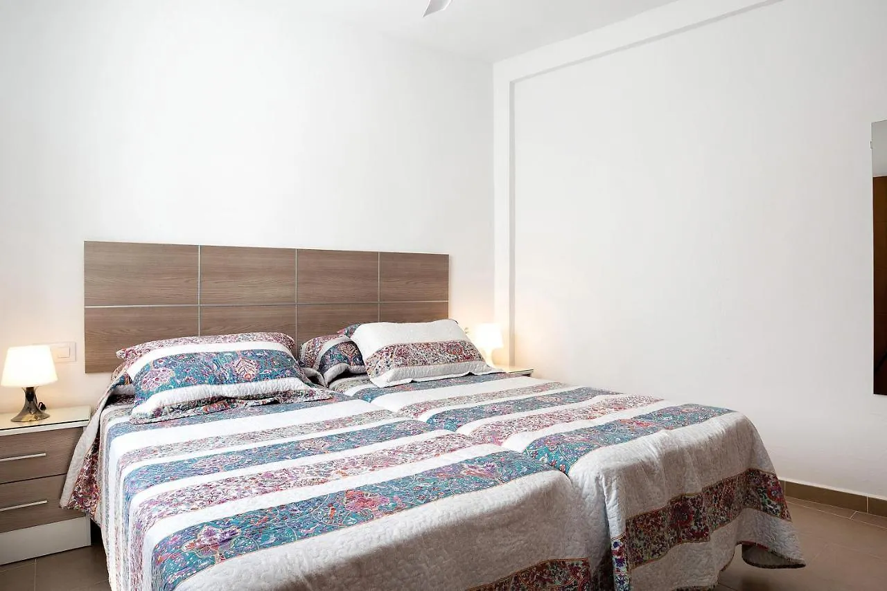 Apartmán Casa Goya 1 - Solo Familias Conil De La Frontera Španělsko