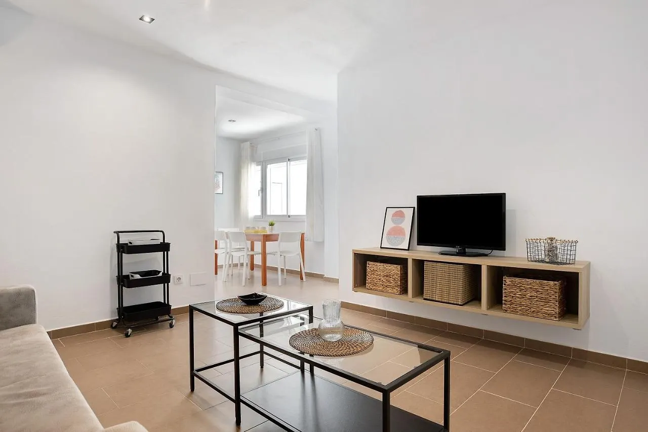 Casa Goya 1 - Solo Familias Apartment Conil De La Frontera Spain