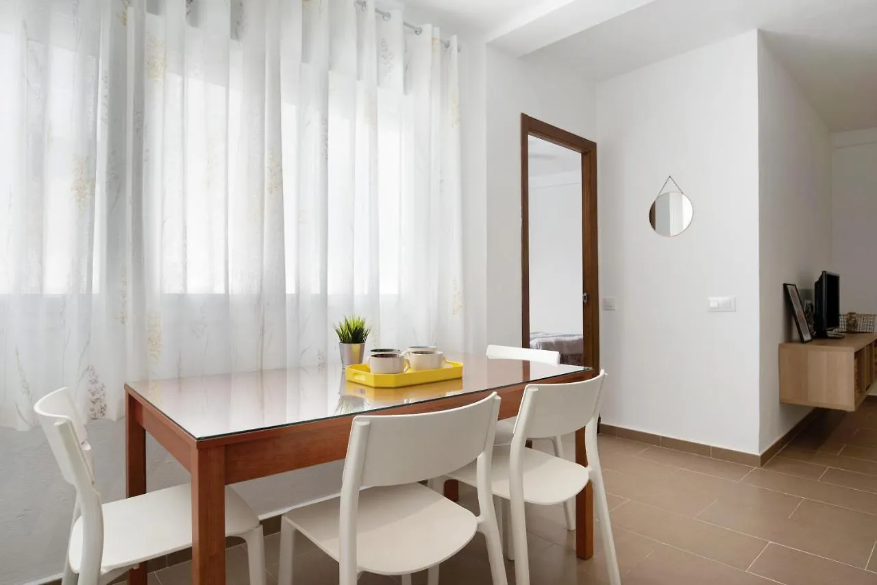 Casa Goya 1 - Solo Familias Apartment Conil De La Frontera Spain