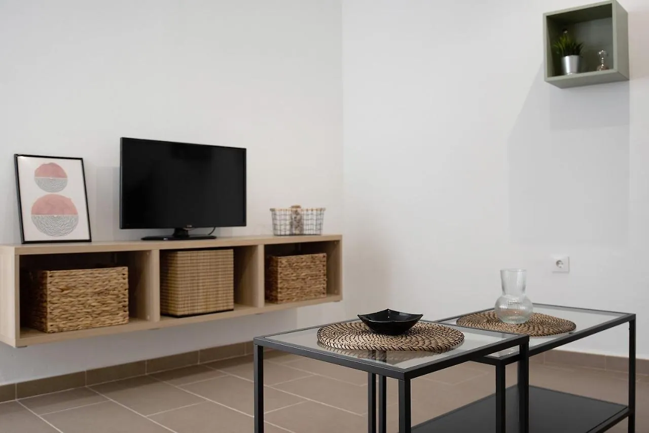 Casa Goya 1 - Solo Familias Apartment Conil De La Frontera