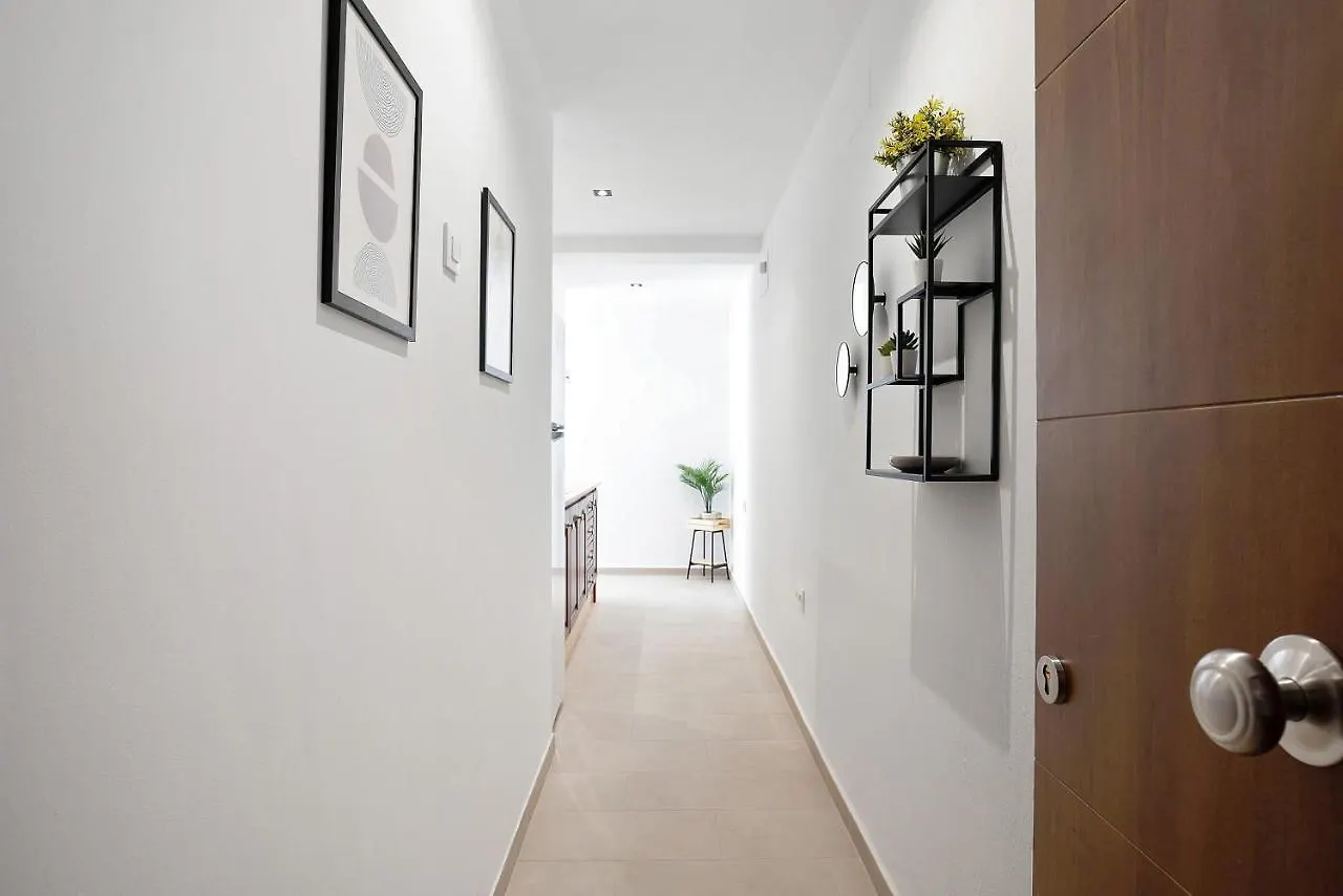 Casa Goya 1 - Solo Familias Apartment Conil De La Frontera 0*,  Spain
