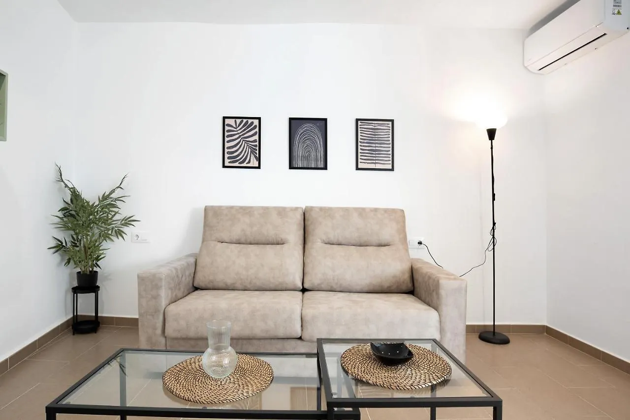 Casa Goya 1 - Solo Familias Apartment Conil De La Frontera