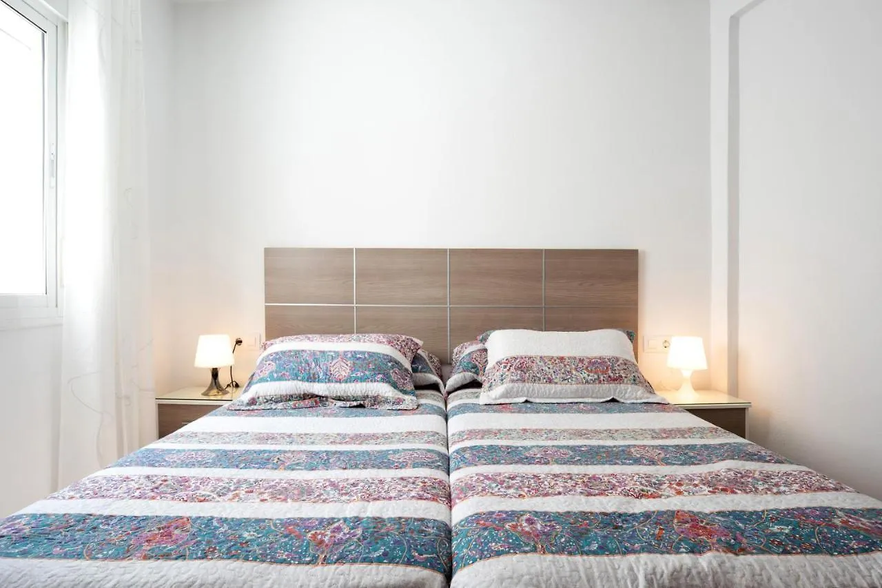 Casa Goya 1 - Solo Familias Apartment Conil De La Frontera 0*,  Spain