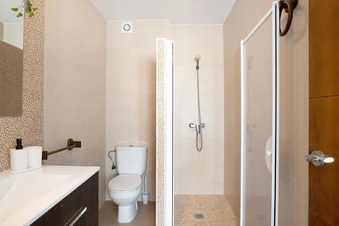 Casa Goya 1 - Solo Familias Apartment Conil De La Frontera