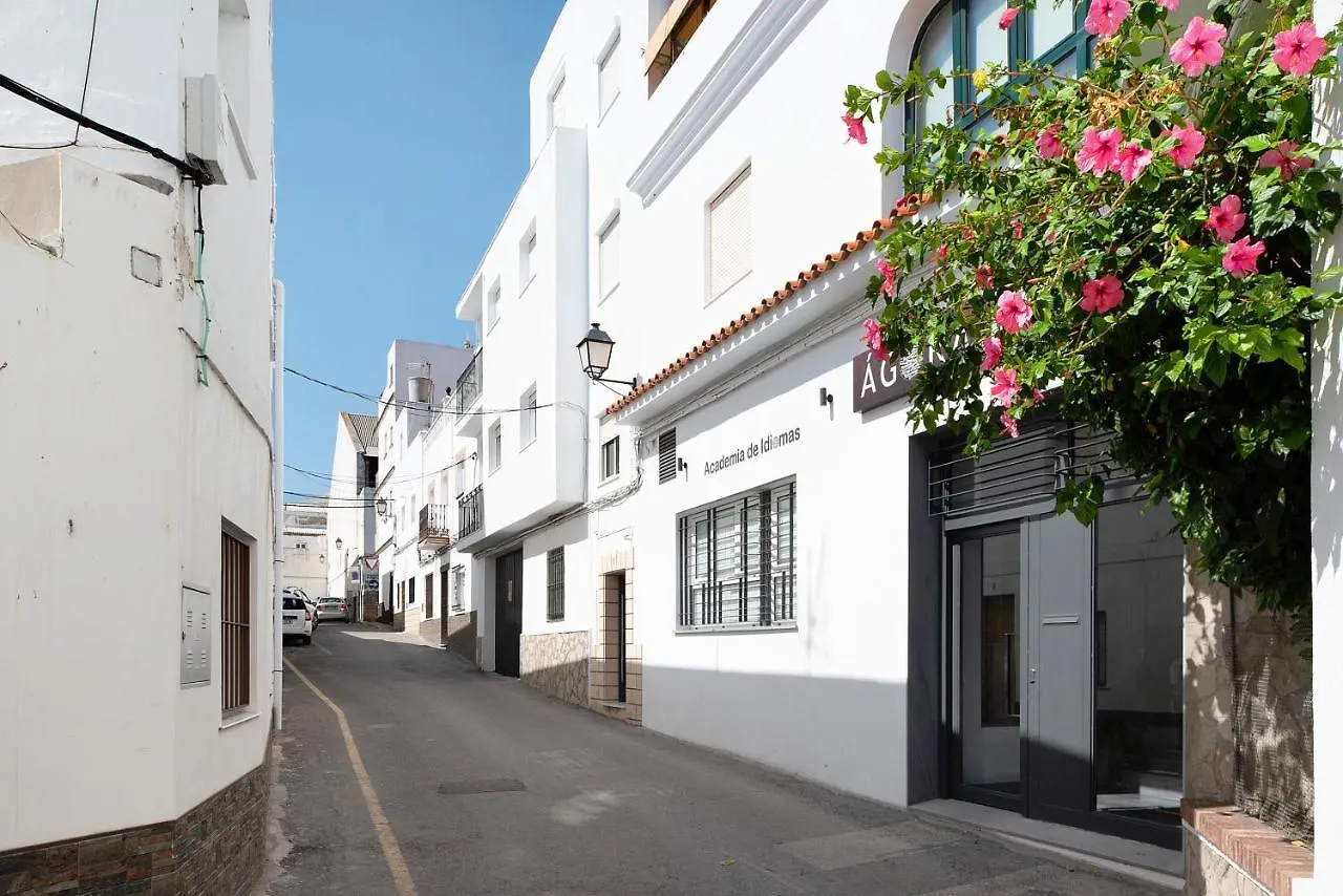 Casa Goya 1 - Solo Familias Apartment Conil De La Frontera