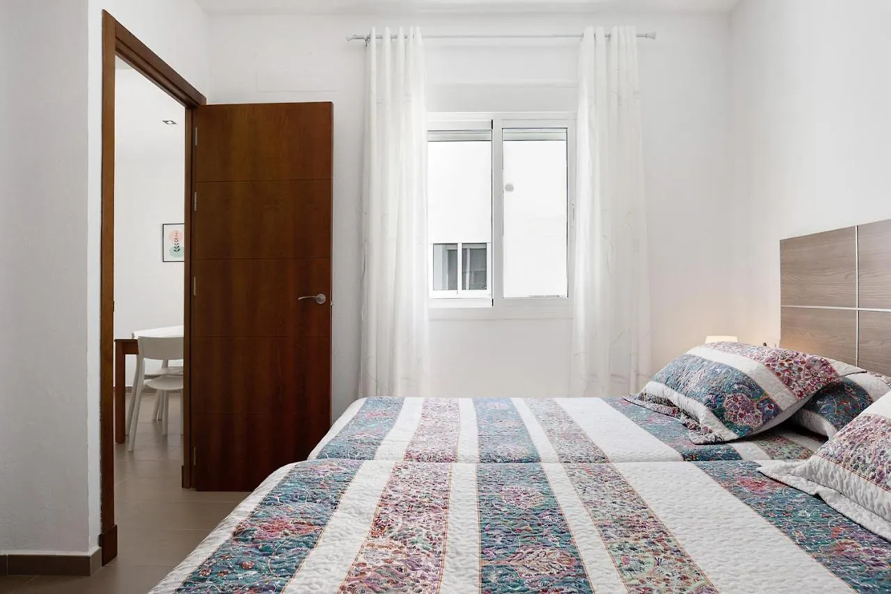 Casa Goya 1 - Solo Familias Apartment Conil De La Frontera