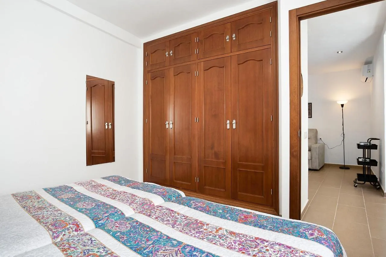 Casa Goya 1 - Solo Familias Apartment Conil De La Frontera 0*,